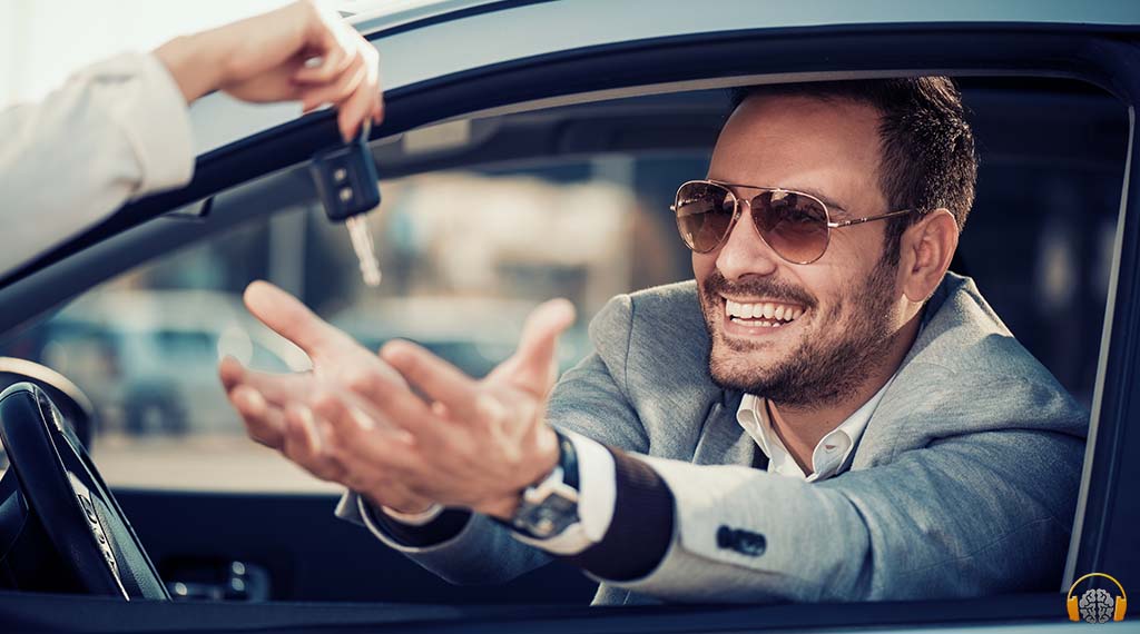 Best Positive Affirmations to Attract a New Car