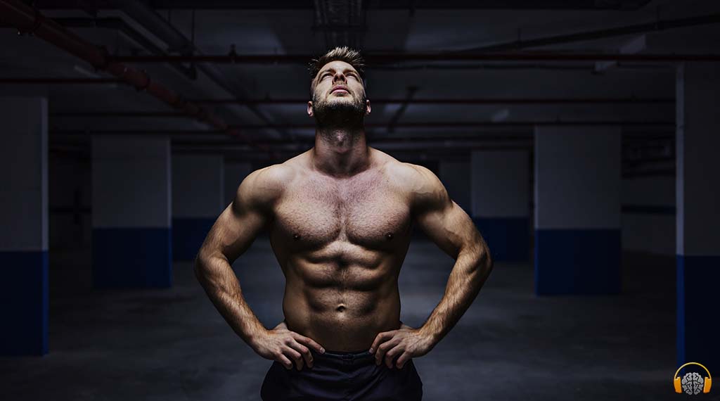 Best Positive Affirmations to Become the Alpha Male