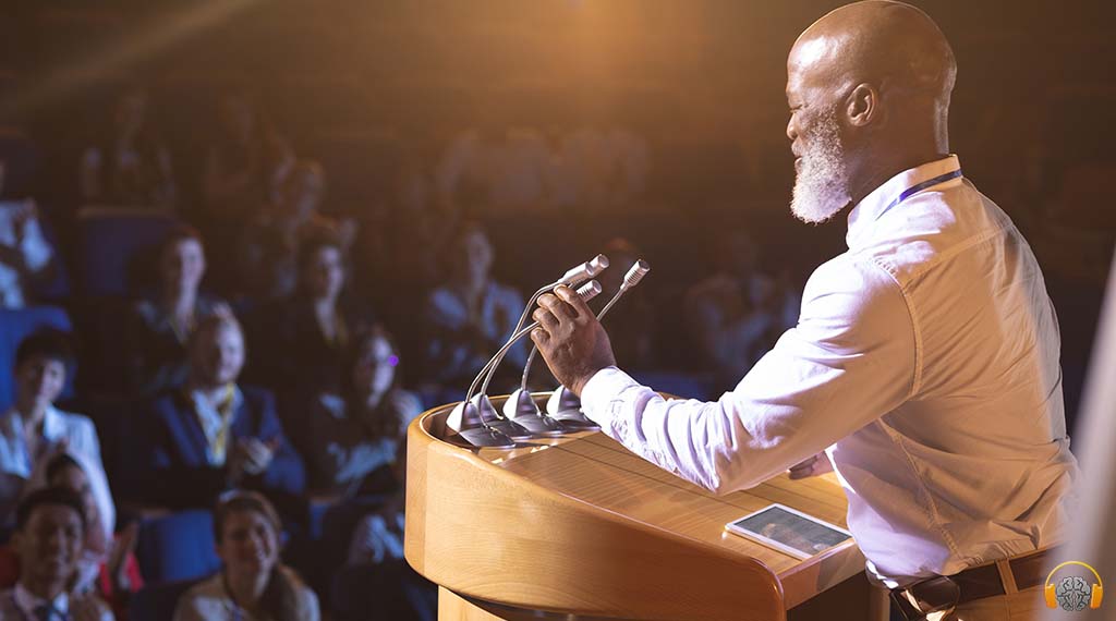 Best Positive Affirmations For Public Speaking