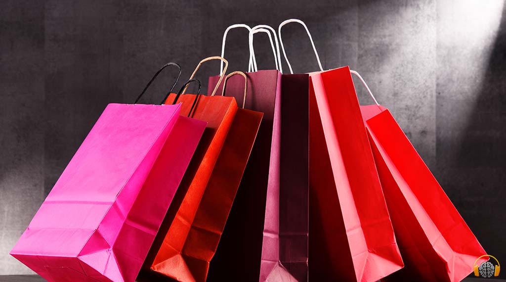 Best Positive Affirmations to overcome Shopping Addiction