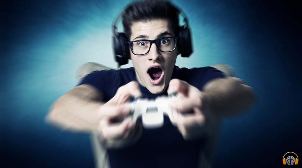 Best Positive Affirmations to stop Video Games Addiction