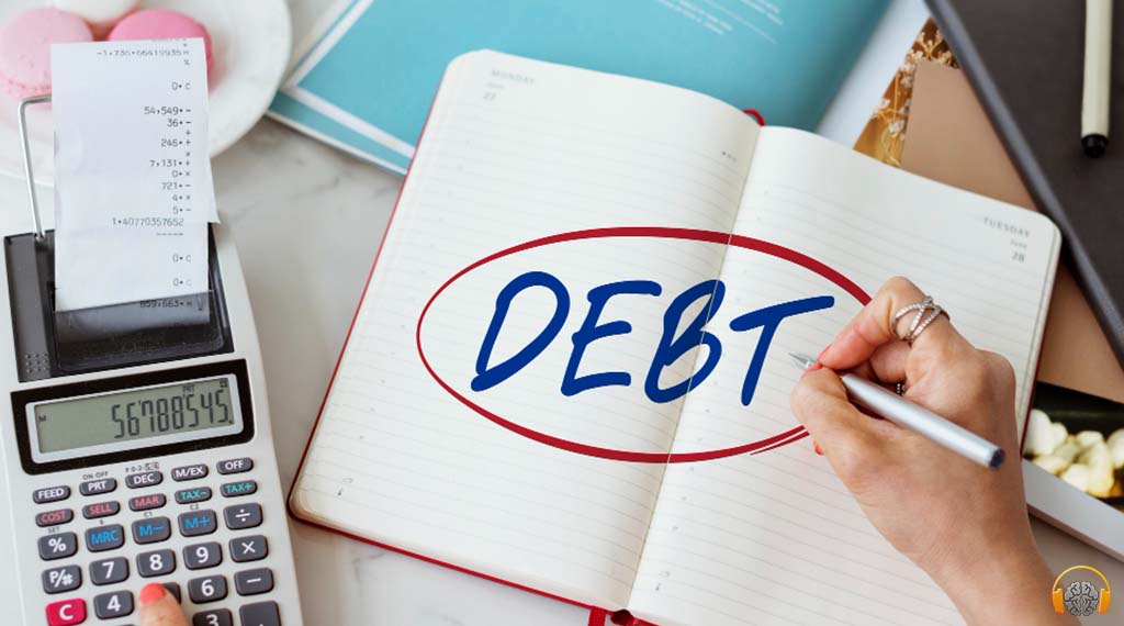 Best Positive Affirmations for better Debt Management